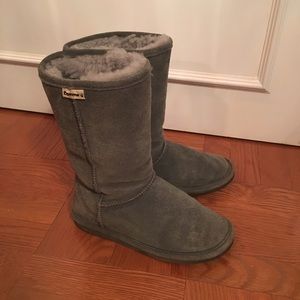 🚫SOLD🚫Bearpaw Ugg Boots